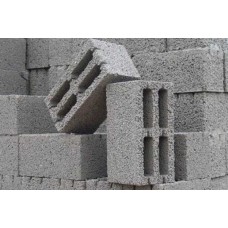 Блоки для бетонного паркану